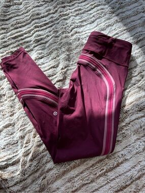 Lululemon special edition size 8